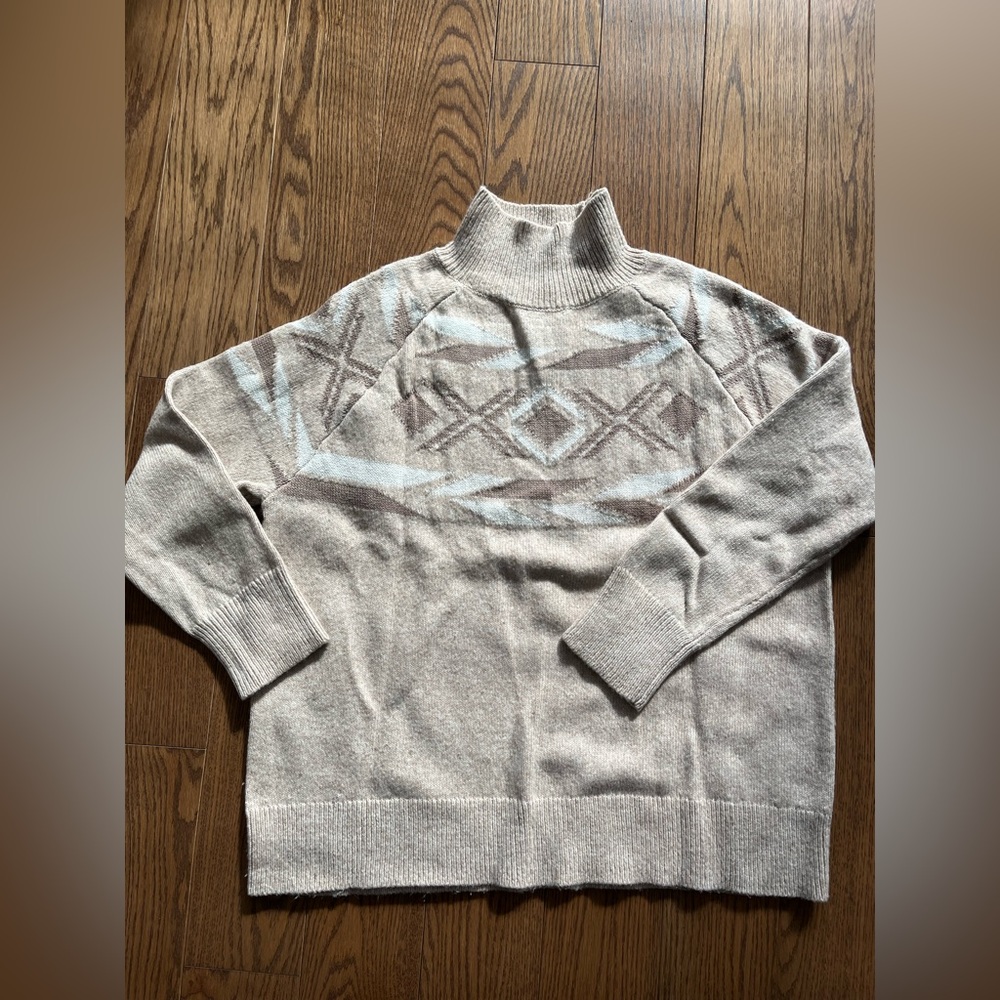 Calvin Klein | crew neck sweater | size S